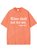 Orange Red