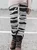 Black-white