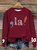Wine Red