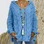Denim Blue