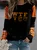 Black-Orange