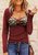 Wine Red