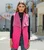 Deep Pink