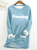Sky Blue