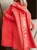 Orange Red
