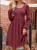 Wine Red