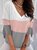 Pink-white