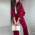Wine Red