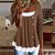 Deep Brown