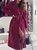 Wine Red