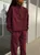 Wine Red
