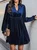 Purplish blue
