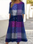 Blue Purple