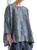 Purplish blue
