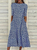 Purplish blue