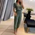 Pea Green