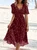 Wine Red