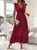 Wine Red