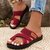 Wine Red