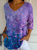 Blue Purple