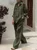 Army Green