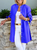 Royal Blue
