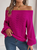 Deep Pink