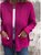 Deep Pink