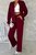 Wine Red