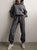 Deep Gray