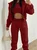 Wine Red