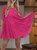 Deep Pink