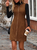 Deep Brown