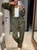 Army Green