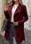 Wine Red