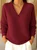 Wine Red