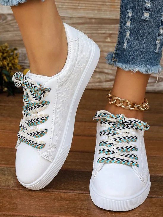 zolucky sneakers