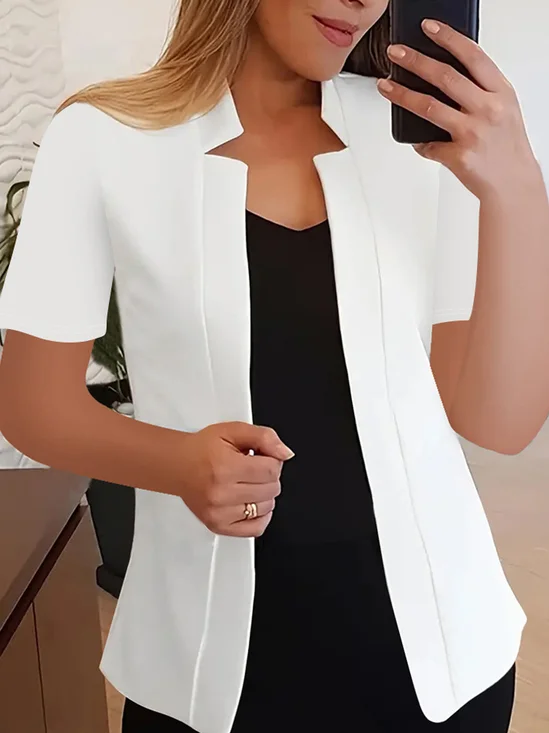 Others Casual Blazer