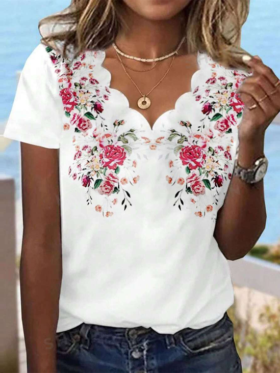 Trendy New In T-shirts & Blouses,Affordable New In T-shirts & Blouses ...