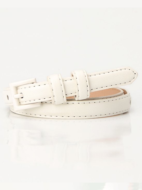 Versatile Dopamine Women's Belt