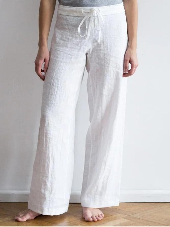 Casual Loose Pants