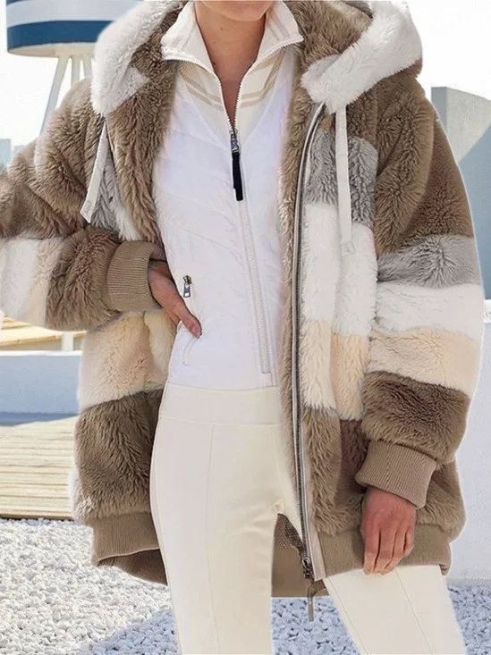 Loose Casual Jacket