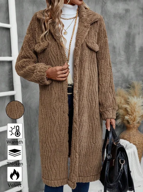 Others Casual Jacket