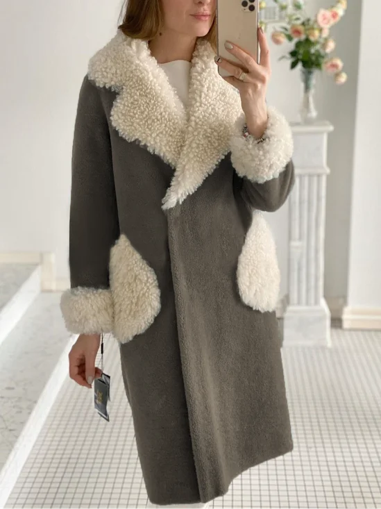Casual Others Jacket