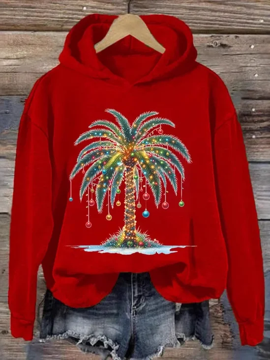 Casual Hoodie Sweatshirt