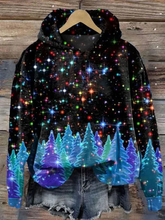 Christmas Casual Sweatshirt