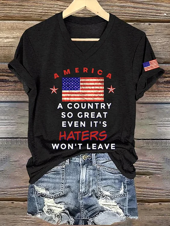 Animal Vintage Crew Neck Cotton T-Shirt