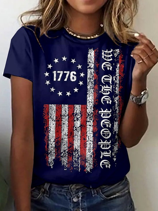 Vintage Regular Fit Animal T-Shirt