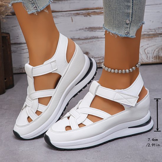 Plain All Season Synthetic Leather Casual Oxford Shoes