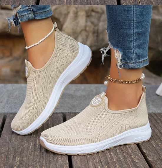 Pvc Casual Casual Shoes